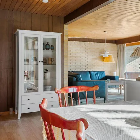 Maelkebottevej Vaeggerlose Iii Feriehus