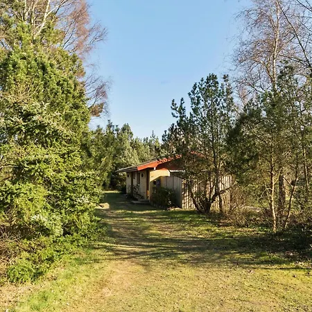 Feriehus Maelkebottevej Vaeggerlose Iii Bøtø By